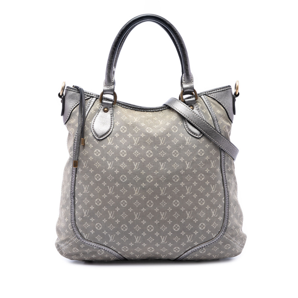 Pre-Loved Louis Vuitton Monogram Mini Lin Angele